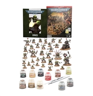 GETTING STARTED WITH ORKS (ENG)